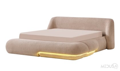 Medusa Home Mobilya - Olya Giyinme Odası