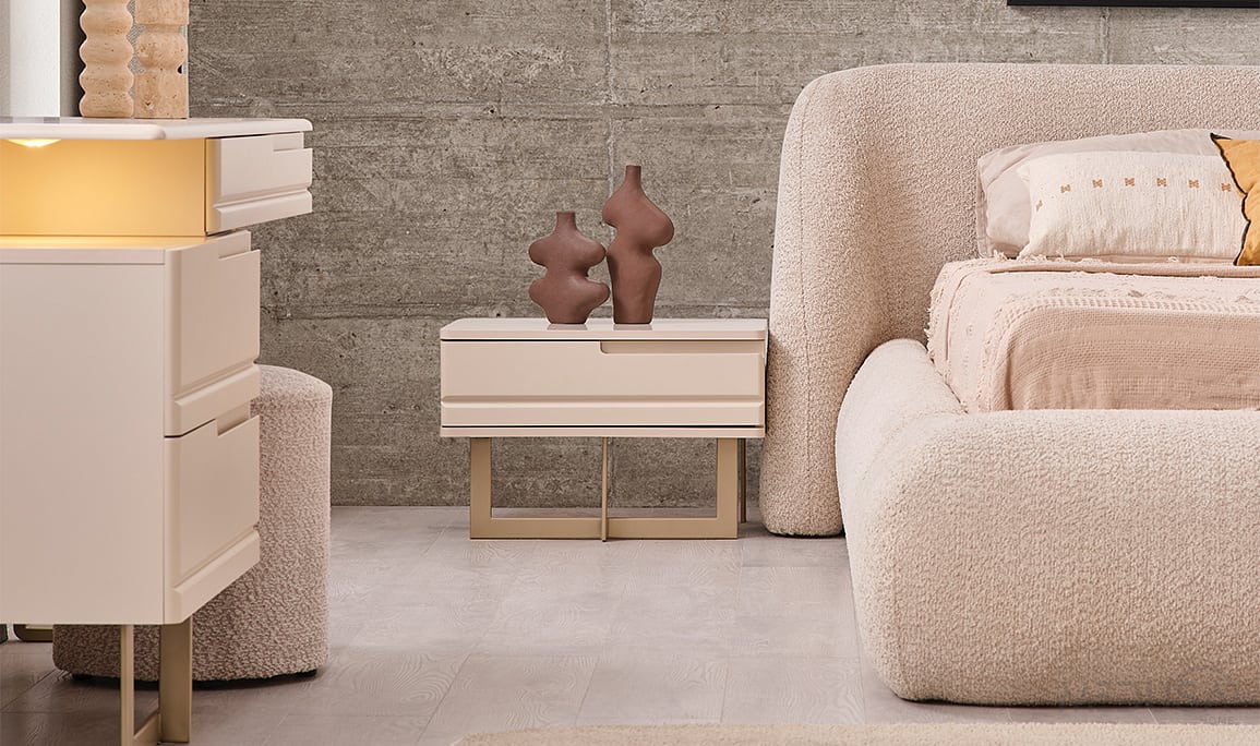 Medusa Home Mobilya - Olya Giyinme Odası