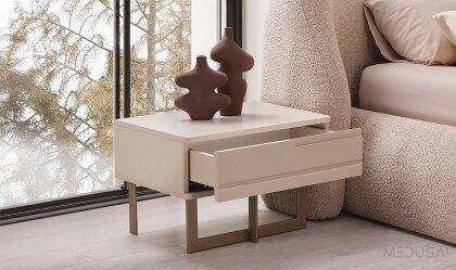 Medusa Home Mobilya - Olya Giyinme Odası