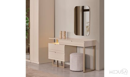 Medusa Home Mobilya - Olya Giyinme Odası