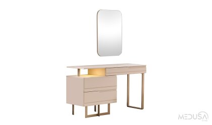 Medusa Home Mobilya - Olya Giyinme Odası