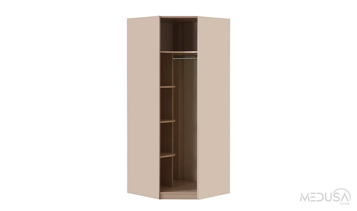 Medusa Home Mobilya - Olya Giyinme Odası