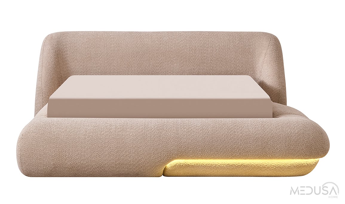 Medusa Home Mobilya - Olya Karyola