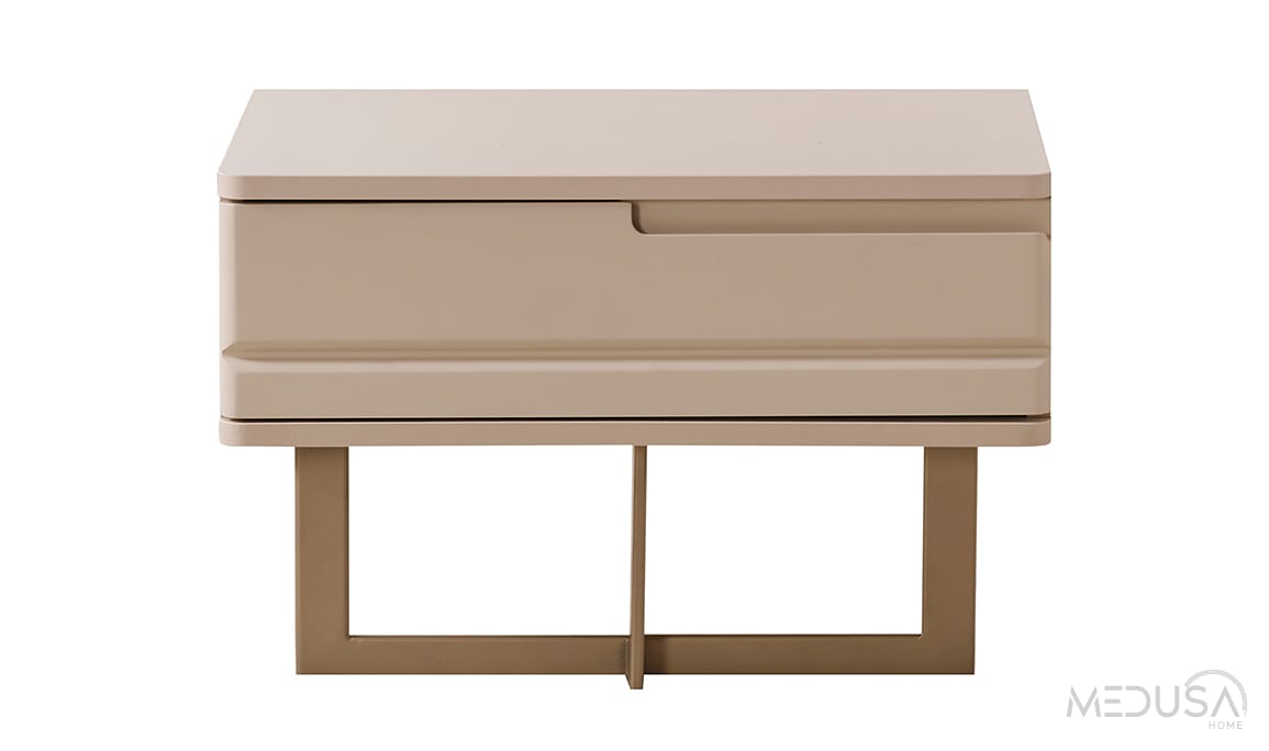 Medusa Home Mobilya - Olya Karyola