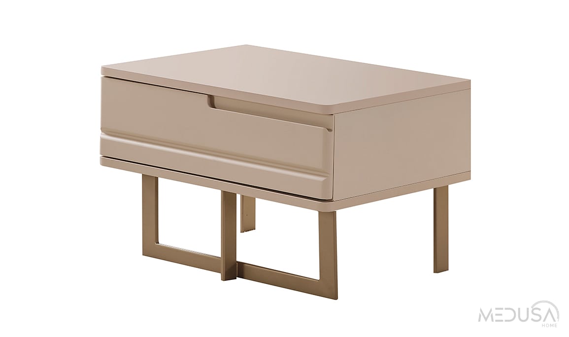 Medusa Home Mobilya - Olya Karyola