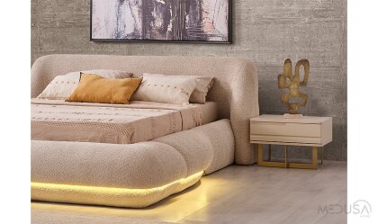 Medusa Home Mobilya - Olya Komodin