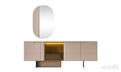 Medusa Home Mobilya - Olya Konsol