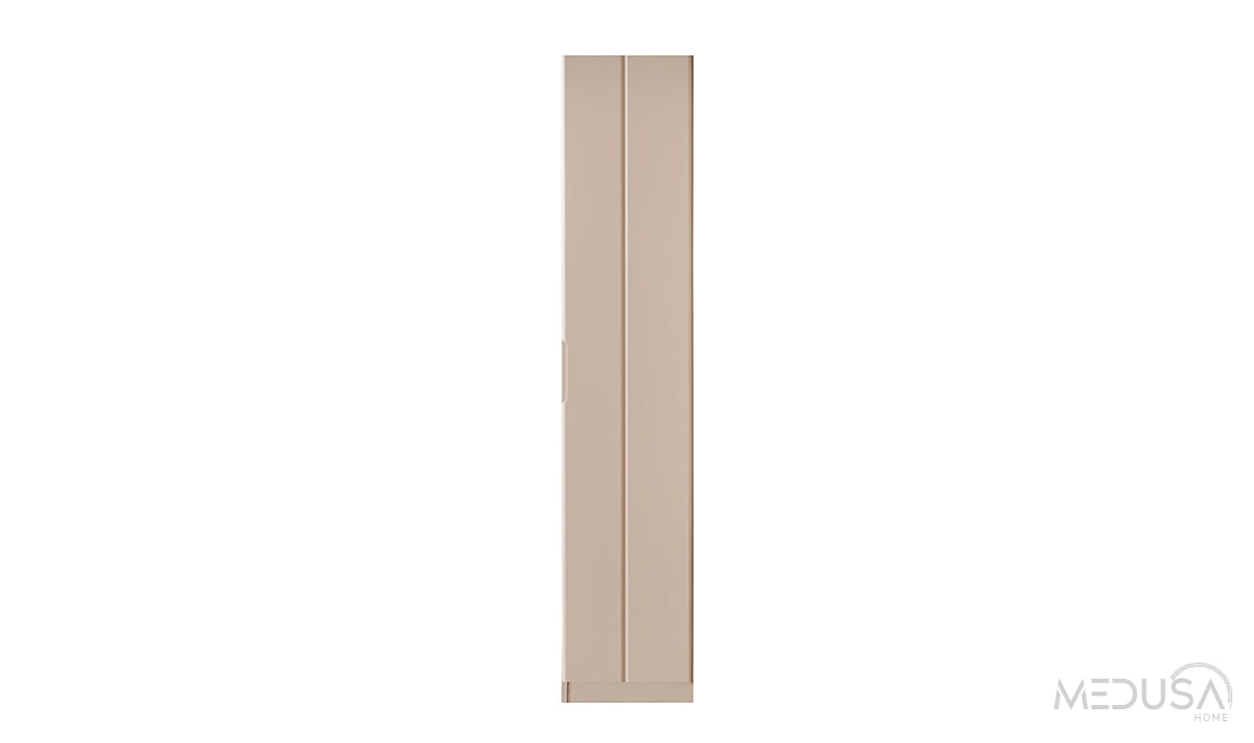 Medusa Home Mobilya - Olya Köşe Gardırop