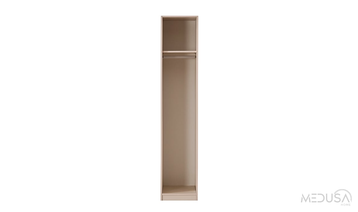 Medusa Home Mobilya - Olya Köşe Gardırop