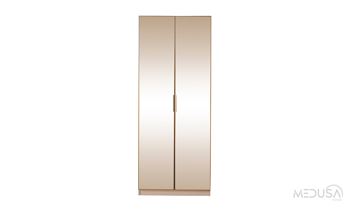 Medusa Home Mobilya - Olya Köşe Gardırop