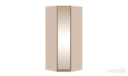 Medusa Home Mobilya - Olya Köşe Gardırop
