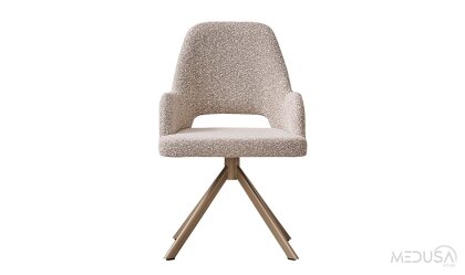 Medusa Home Mobilya - Olya Sandalye