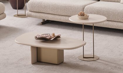 Medusa Home - Olya Sehpa Seti Medusa Home - Olya Sehpa Seti