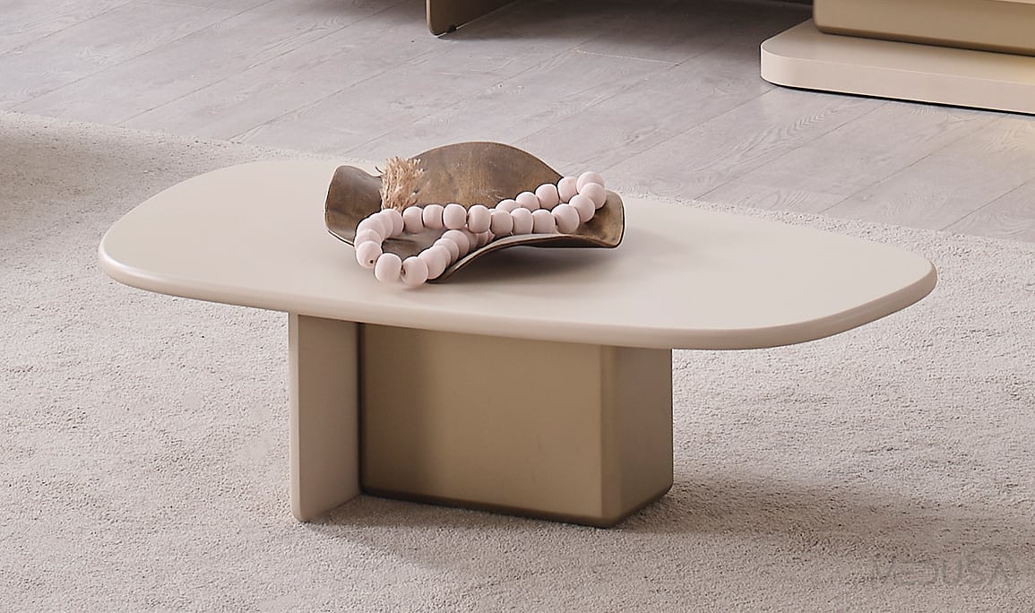 Medusa Home Mobilya - Olya Sehpa Seti