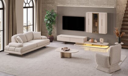 Medusa Home Mobilya - Olya Tv Ünitesi