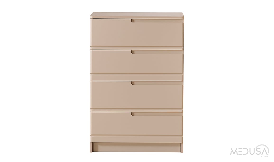 Medusa Home Mobilya - Olya Yatak Odası