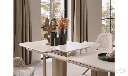 Medusa Home Mobilya - Olya Yemek Masası