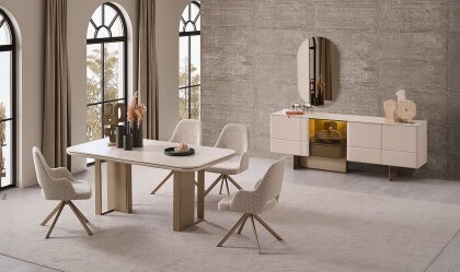Medusa Home - Olya Yemek Odası Medusa Home - Olya Yemek Odası
