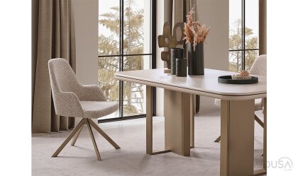 Medusa Home Mobilya - Olya Yemek Odası
