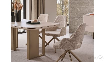 Medusa Home Mobilya - Olya Yemek Odası