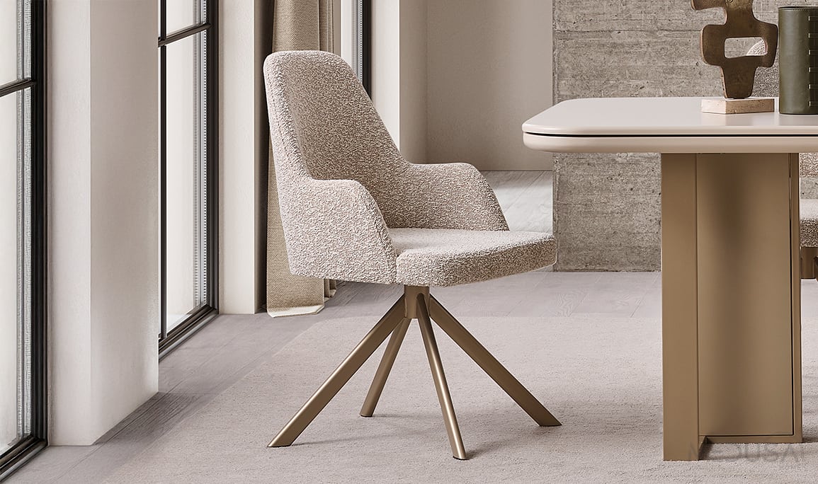 Medusa Home Mobilya - Olya Yemek Odası