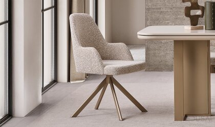 Medusa Home Mobilya - Olya Yemek Odası