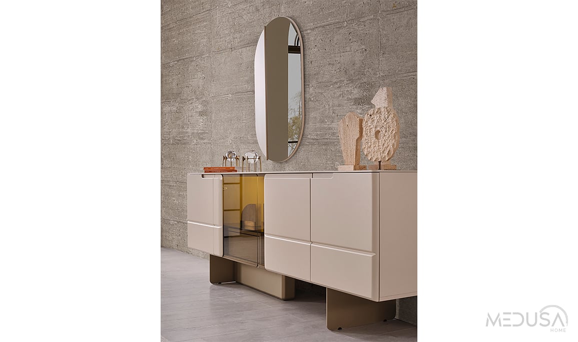 Medusa Home Mobilya - Olya Yemek Odası