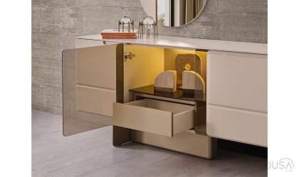 Medusa Home Mobilya - Olya Yemek Odası