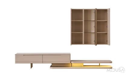 Medusa Home Mobilya - Olya Yemek Odası