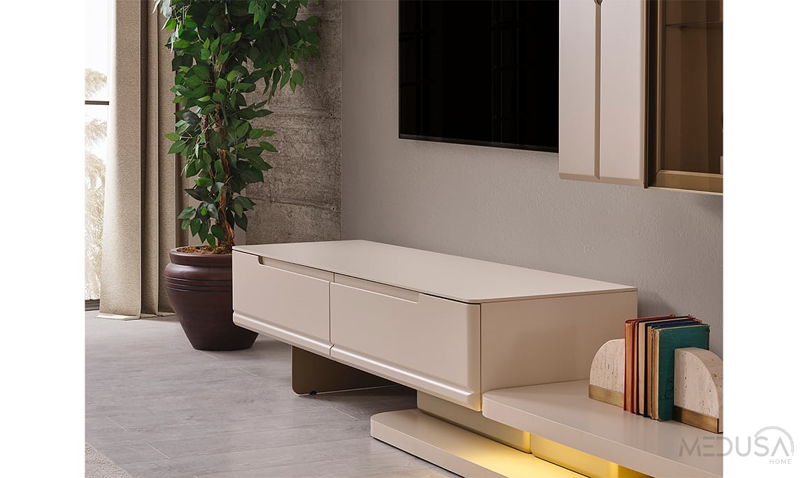 Medusa Home Mobilya - Olya Yemek Odası