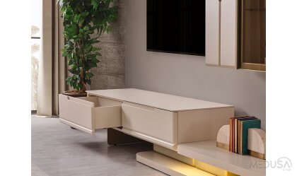 Medusa Home Mobilya - Olya Yemek Odası