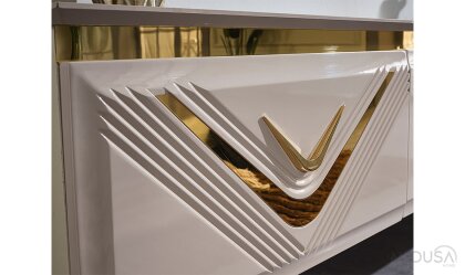 Medusa Home Mobilya - Olympos Luxury Yemek Odası