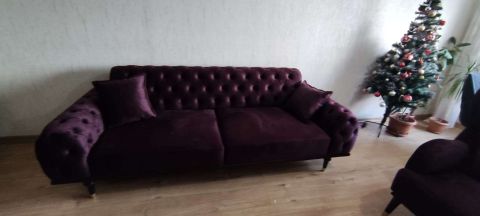 Medusa Home Mobilya - Ömer Bey - Bursa