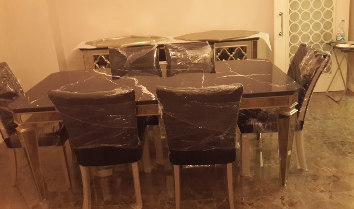 Medusa Home Mobilya - Ömer Bey - Denizli