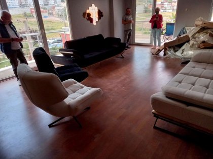  - Ömer Bey - Edremit