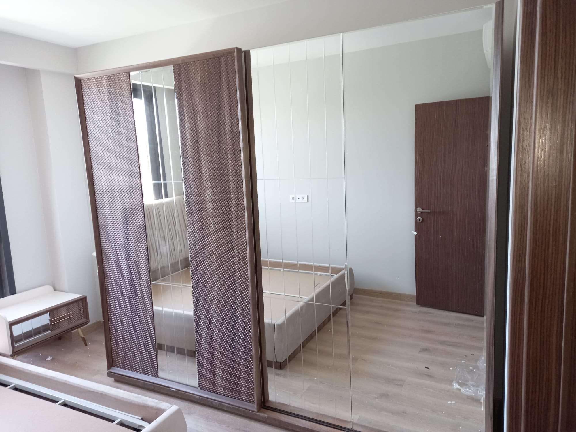 Medusa Home Mobilya - Ömer Bey - İstanbul