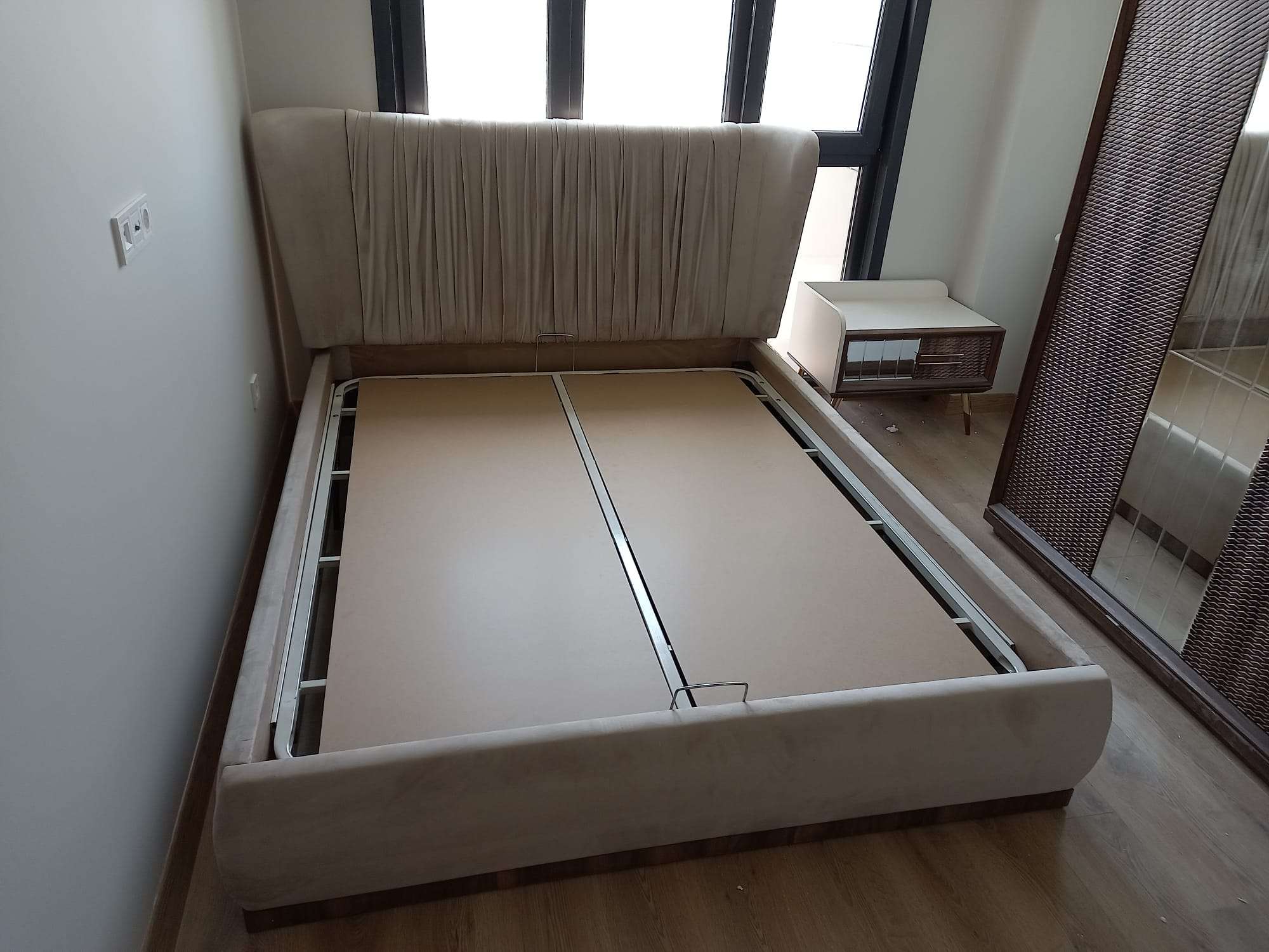 Medusa Home Mobilya - Ömer Bey - İstanbul