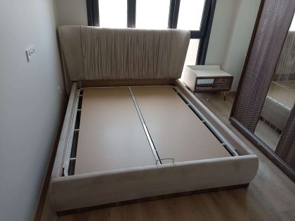 Medusa Home Mobilya - Ömer Bey - İstanbul