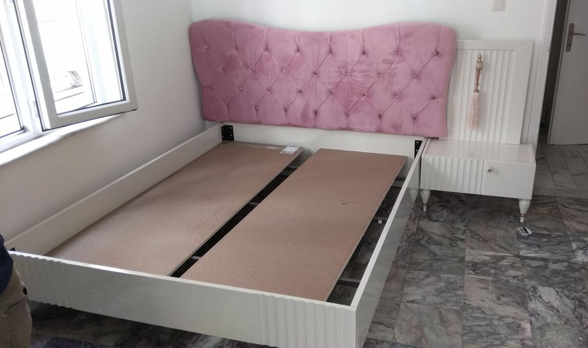 Medusa Home Mobilya - Ömer Bey - İstanbul