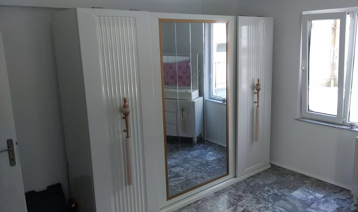 Medusa Home Mobilya - Ömer Bey - İstanbul