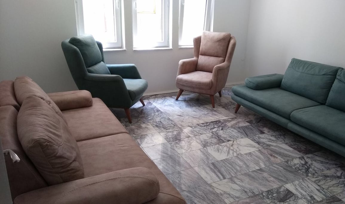 Medusa Home Mobilya - Ömer Bey - İstanbul