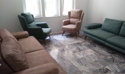 Medusa Home Mobilya - Ömer Bey - İstanbul