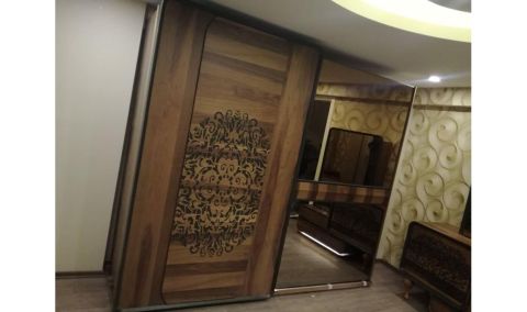 Medusa Home Mobilya - Ömer Faruk Bey - Bursa