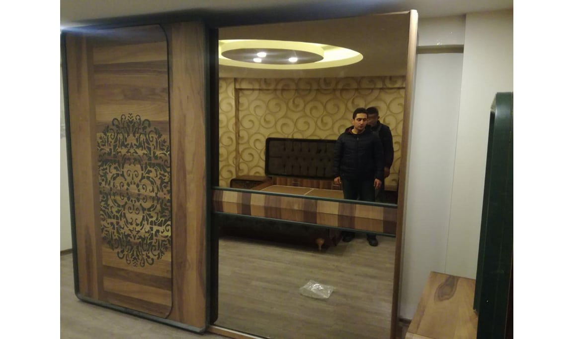 Medusa Home Mobilya - Ömer Faruk Bey - Bursa