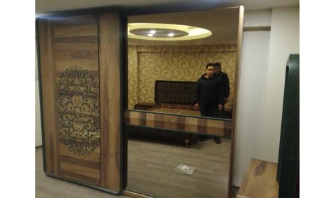 Medusa Home Mobilya - Ömer Faruk Bey - Bursa