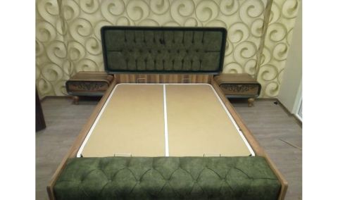 Medusa Home Mobilya - Ömer Faruk Bey - Bursa