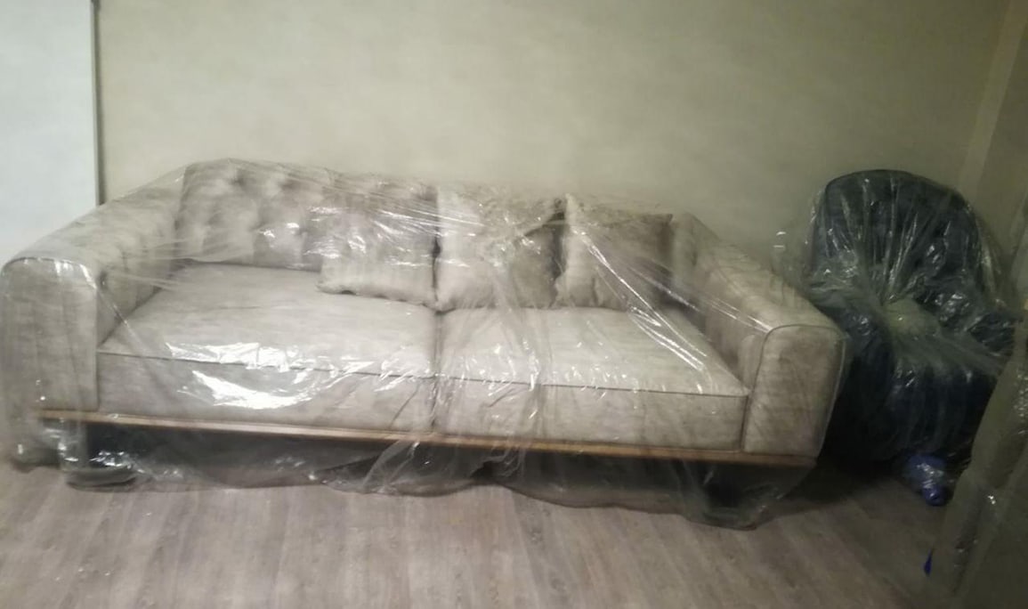 Medusa Home Mobilya - Ömer Faruk Bey - Bursa