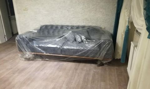 Medusa Home Mobilya - Ömer Faruk Bey - Bursa