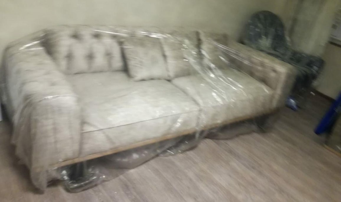 Medusa Home Mobilya - Ömer Faruk Bey - Bursa