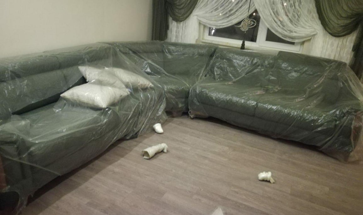 Medusa Home Mobilya - Ömer Faruk Bey - Bursa